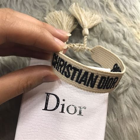 fake dior ring|christian dior bracelet dupe.